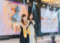 Speaker Mã Phạm Bảo Trân – Bí Quyết Tạo Đôi Môi Tự Nhiên Hoàn Hảo Tại The Masters Beauty of Vietnam Season 2