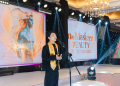 Tầm Vóc Chuyên Gia: Guest Speaker Vũ Vương Làm Bùng Sáng The Masters Beauty Of Vietnam Season 2