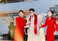 The Masters Beauty Of Vietnam Season 2 – Master Quang Cường Tỏa Sáng Với Vai Trò Đại Sứ Và Phó Ban Tổ Chức 15 The Masters Beauty Of Vietnam Season 2 – Master Quang Cường Tỏa Sáng Với Vai Trò Đại Sứ Và Phó Ban Tổ Chức