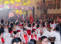 Browista Vietnam & Lash Championship 2025: Bước Đệm Đưa Ngành Làm Đẹp Vươn Tầm Quốc Tế
