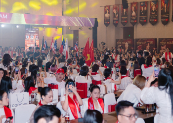 Browista Vietnam & Lash Championship 2025: Bước Đệm Đưa Ngành Làm Đẹp Vươn Tầm Quốc Tế 2 Browista Vietnam & Lash Championship 2025: Bước Đệm Đưa Ngành Làm Đẹp Vươn Tầm Quốc Tế