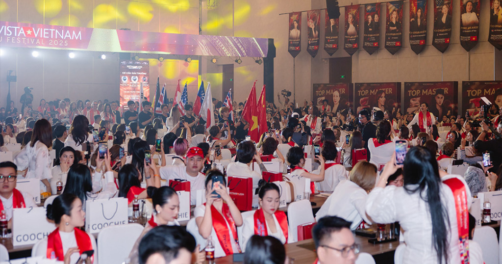 browista vietnam lash championship 2025 buoc dem dua nganh lam dep vuon tam quoc te 5
