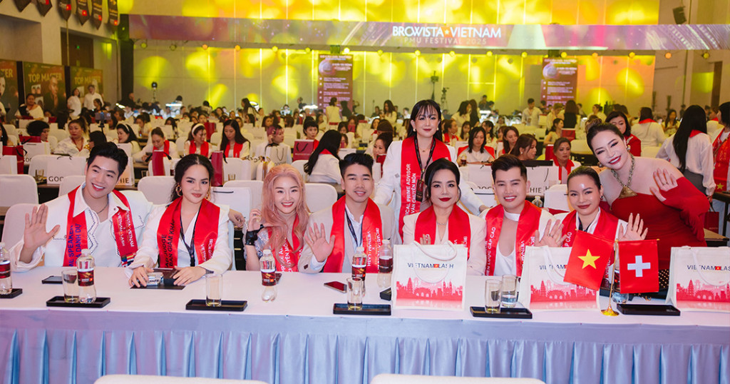 browista vietnam x lash championship 2025 bieu tuong cua su chuan muc va minh bach 1
