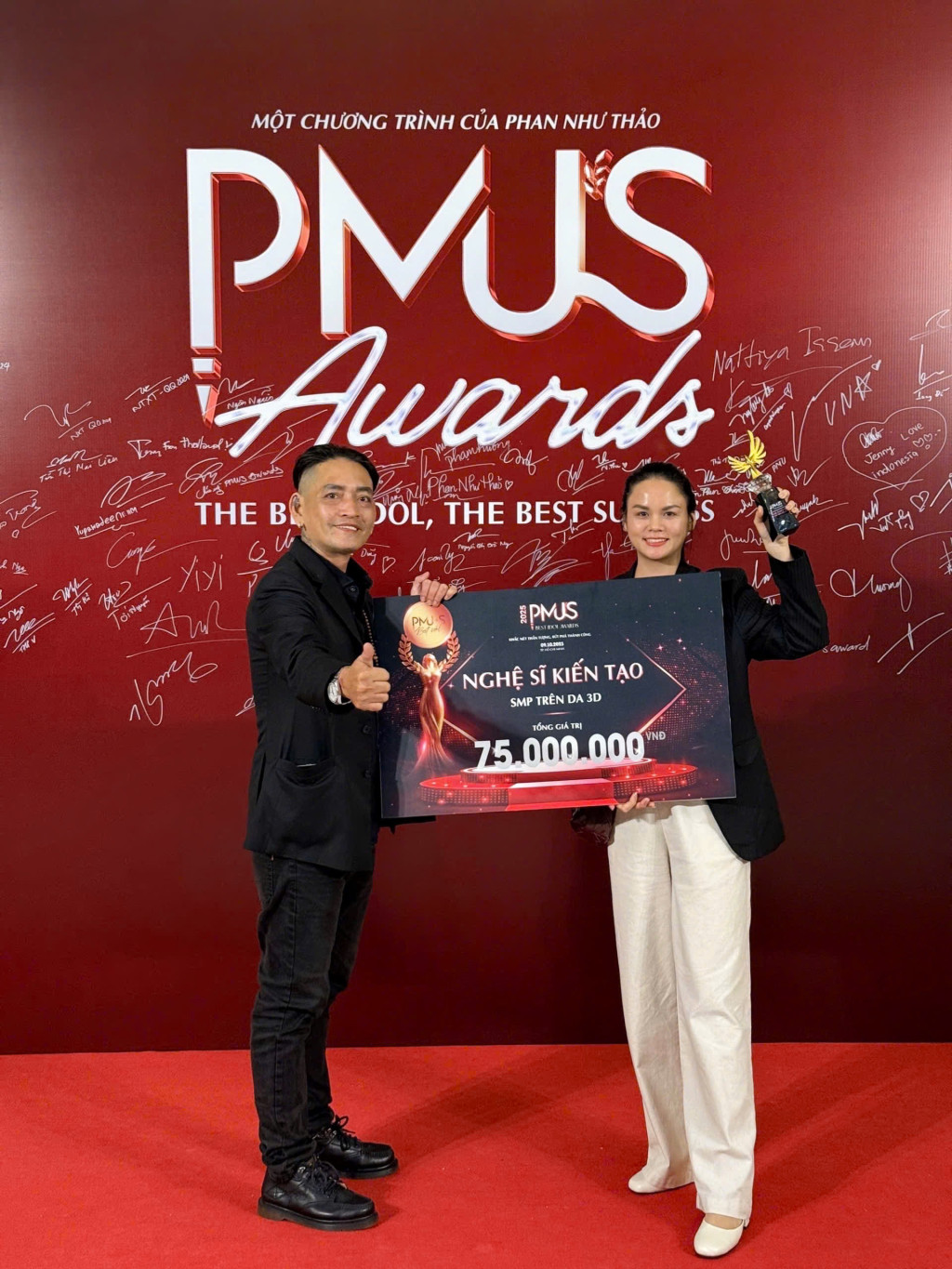 chuyen gia nguyen yen khang dinh vi the voi giai top 3 smp tai pmu award 2025 1