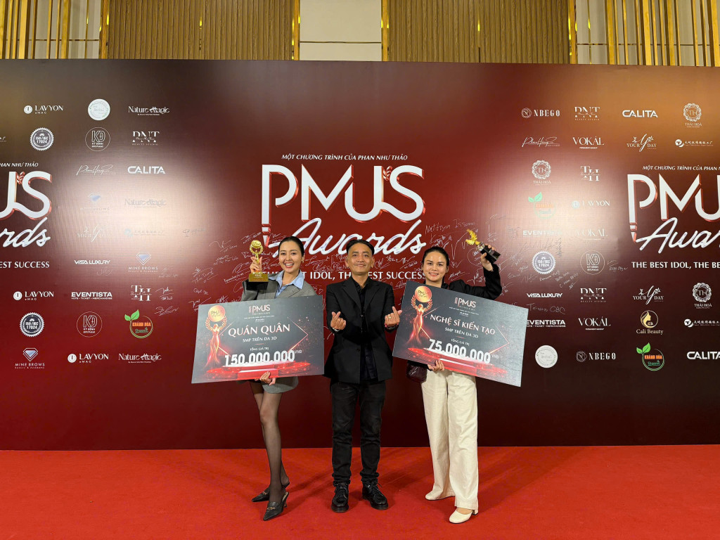 chuyen gia nguyen yen khang dinh vi the voi giai top 3 smp tai pmu award 2025 2