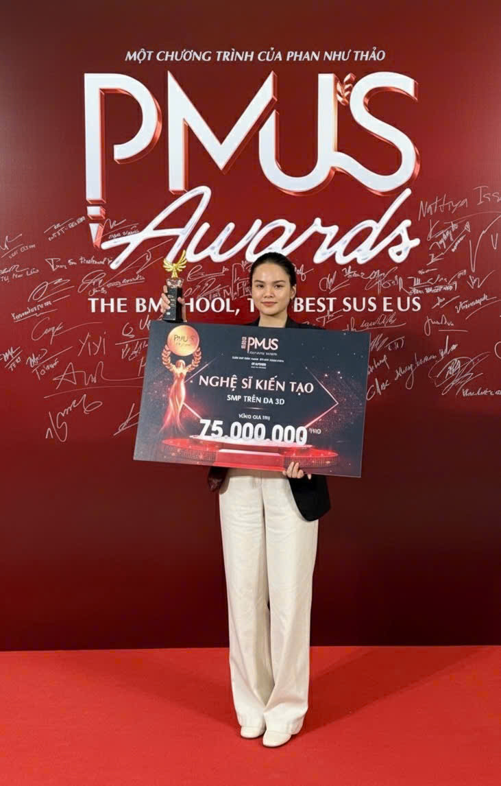 chuyen gia nguyen yen khang dinh vi the voi giai top 3 smp tai pmu award 2025 3
