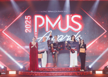 Chuyên Gia Nguyễn Yến Khẳng Định Vị Thế Với Giải Top 3 SMP Tại PMU Award 2025 14 Chuyên Gia Nguyễn Yến Khẳng Định Vị Thế Với Giải Top 3 SMP Tại PMU Award 2025