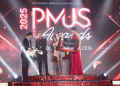 Quán Quân SMP PMU’S AWARDS 2025: Nguyet Academy Tỏa Sáng Với Kỹ Thuật Điêu Luyện
