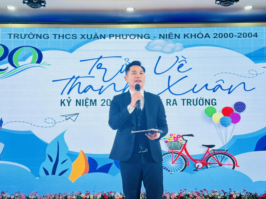Diễn giả Nguyễn Phúc Nhạc cùng hành trình truyền cảm hứng cho thế hệ trẻ Việt 7 dien gia nguyen phuc nhac cung hanh trinh truyen cam hung cho the he tre viet 7