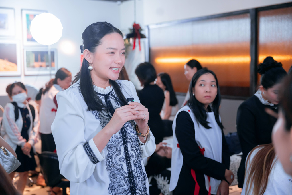 workshop 5 chuyen de doc quyen dau an chuyen mon trong linh vuc tre hoa guong mat 3