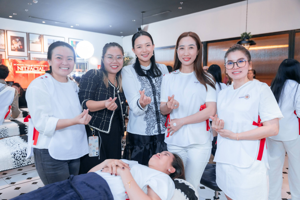 workshop 5 chuyen de doc quyen dau an chuyen mon trong linh vuc tre hoa guong mat 5