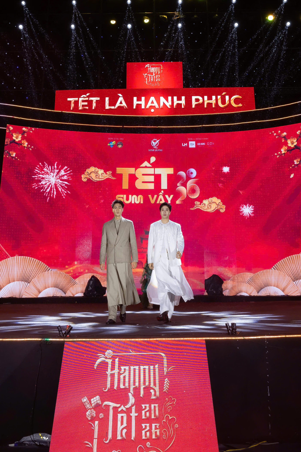 MC hay KOL – đâu sẽ là hướng đi của Á vương Manhunt Vietnam Nguyễn Đức Quang trong năm 2026? 4 mc hay kol dau se la huong di cua a vuong manhunt vietnam nguyen duc quang trong nam 2026