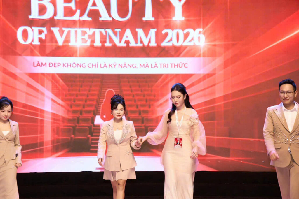 Hành Trình Khẳng Định Vị Thế Của TMV Linh Anh Tại The Masters Beauty Of Vietnam Season 3 3 hanh trinh khang dinh vi the cua tmv linh anh tai the masters beauty of vietnam season 3 1