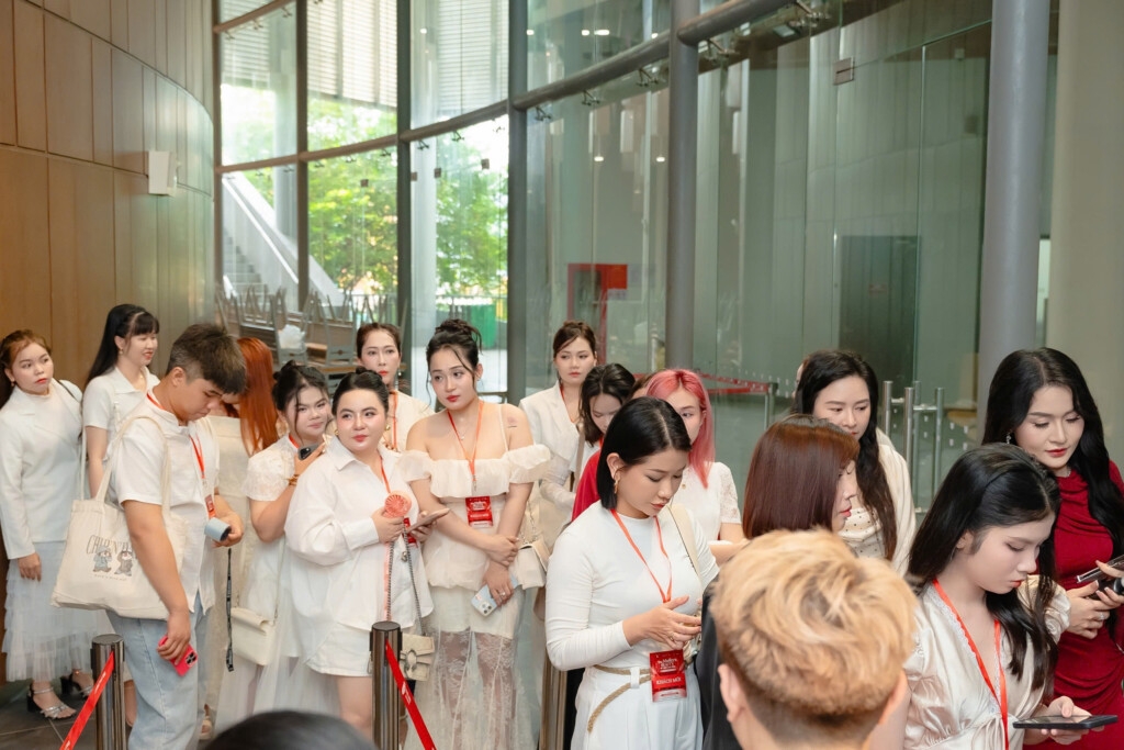 Hành Trình Khẳng Định Vị Thế Của TMV Linh Anh Tại The Masters Beauty Of Vietnam Season 3 6 hanh trinh khang dinh vi the cua tmv linh anh tai the masters beauty of vietnam season 3 3