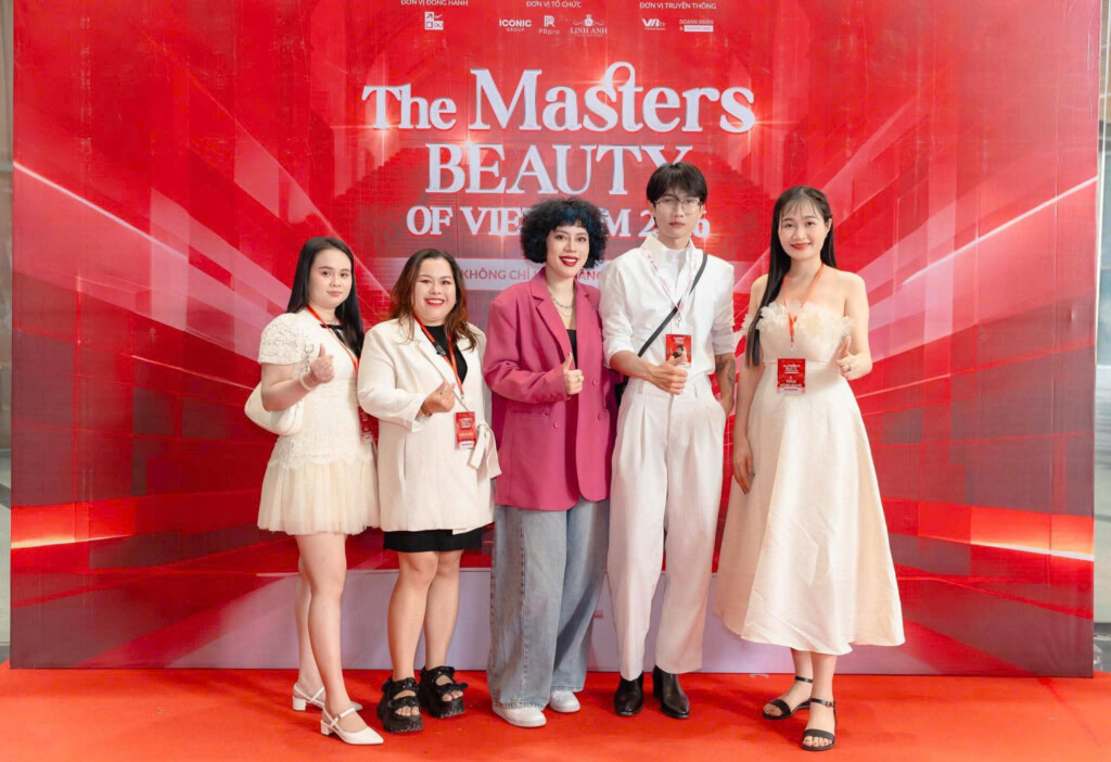 tan tam voi nghe va khong ngung hoan thien tay nghe dau an cua ban tay vang phan quoc quang tai the masters beauty of vietnam season 3