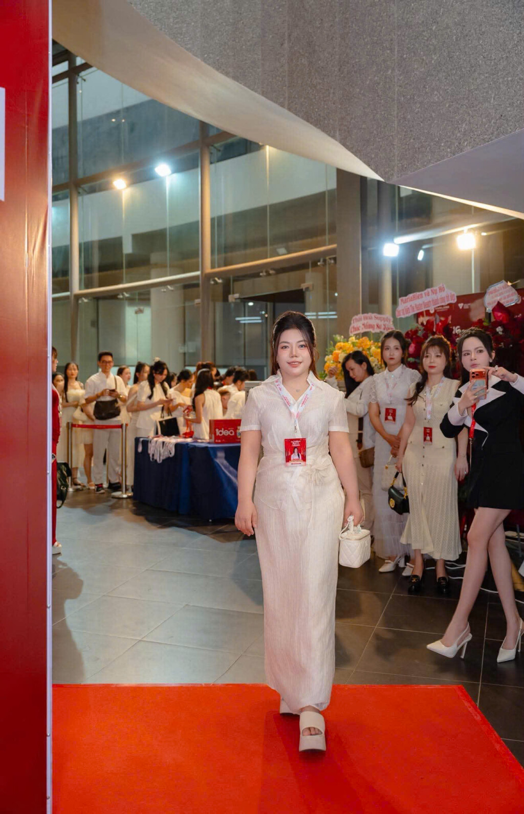 tu tam huyet voi nghe den danh hieu ban tay vang hanh trinh cua master nguyen kim tai the masters beauty of vietnam season 3 1
