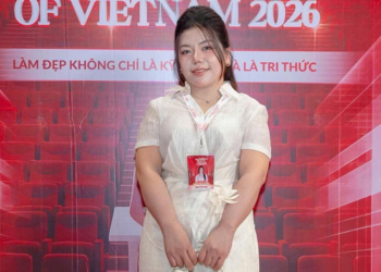 Từ Tâm Huyết Với Nghề Đến Danh Hiệu Bàn Tay Vàng: Hành Trình Của Master Nguyễn Kim Tại The Masters Beauty Of Vietnam Season 3