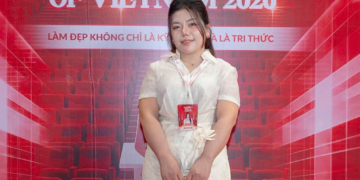 Từ Tâm Huyết Với Nghề Đến Danh Hiệu Bàn Tay Vàng: Hành Trình Của Master Nguyễn Kim Tại The Masters Beauty Of Vietnam Season 3