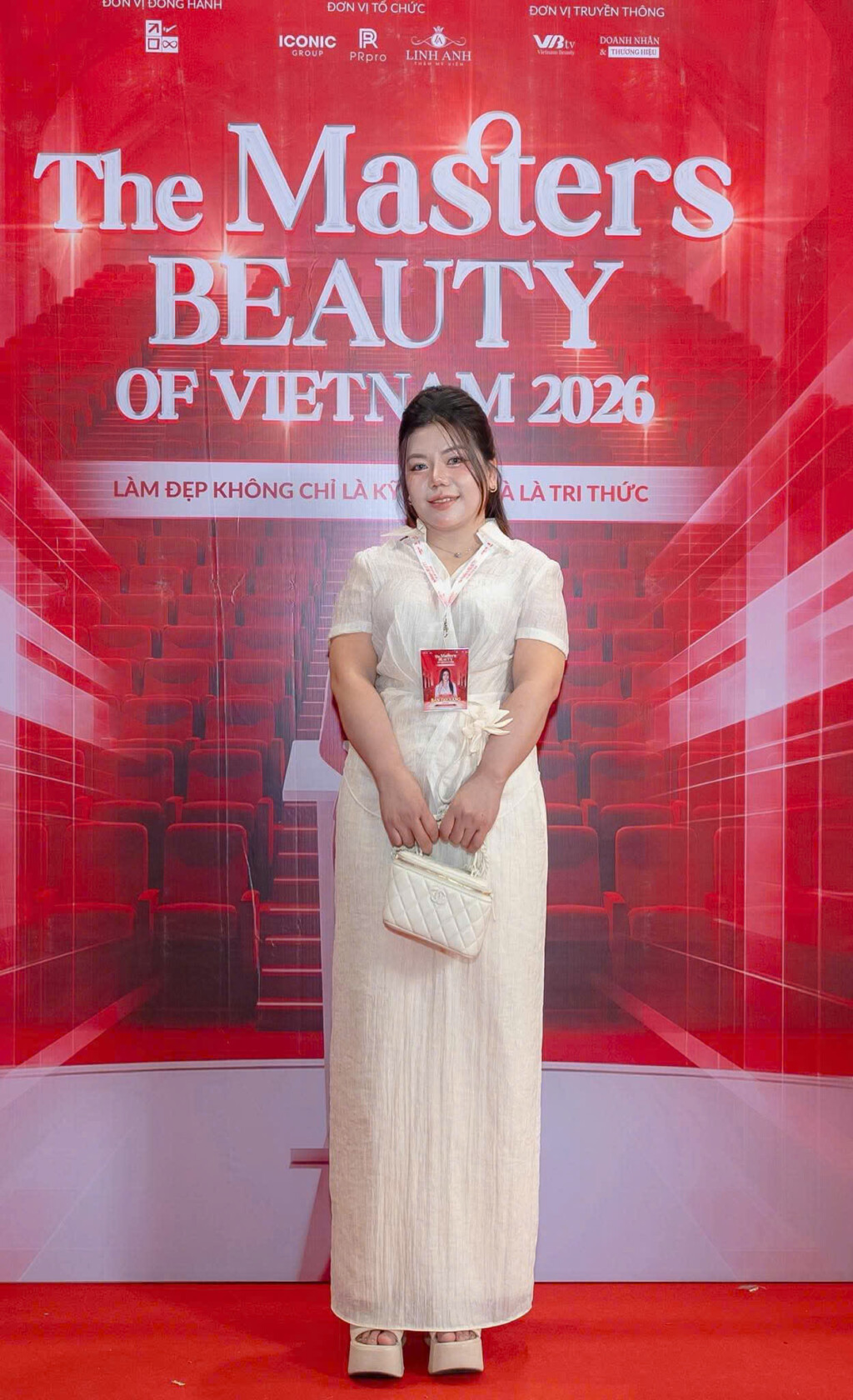 tu tam huyet voi nghe den danh hieu ban tay vang hanh trinh cua master nguyen kim tai the masters beauty of vietnam season 3