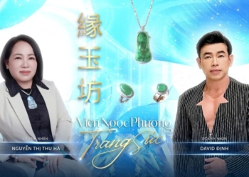 Từ câu chuyện thương hiệu đến niềm tin dành cho Viên Ngọc Phương 5 Chân dung Madam Nguyễn Thị Thu Hà qua hành trình xây dựng Viên Ngọc Phương