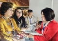 Chân dung Madam Nguyễn Thị Thu Hà qua hành trình xây dựng Viên Ngọc Phương