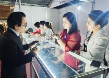 Chân dung Madam Nguyễn Thị Thu Hà qua hành trình xây dựng Viên Ngọc Phương