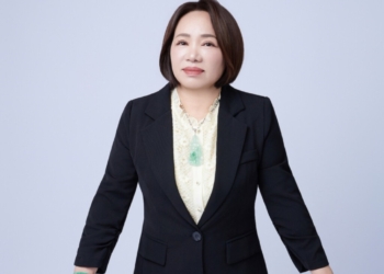 Chân dung Madam Nguyễn Thị Thu Hà qua hành trình xây dựng Viên Ngọc Phương