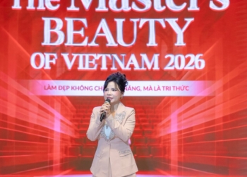 Kiều Nguyễn và Phạm Văn Thanh đặt công nghệ trong bài toán hiệu suất của ICONIC PRO 3 Kiều Nguyễn và Phạm Văn Thanh đặt công nghệ trong bài toán hiệu suất của ICONIC PRO