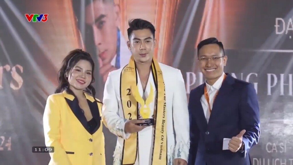 Đo hiệu suất AI thế nào: Phạm Văn Thanh làm rõ ý nghĩa của X10–X50 3 Ảnh tư liệu: Phạm Văn Thanh trong hoạt động giao lưu tại mùa 2024.