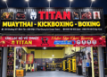 CÂU LẠC BỘ VÕ THUẬT TITAN – ĐIỂM ĐẾN RÈN LUYỆN THỂ CHẤT VÀ TINH THẦN TẠI BÌNH TÂN