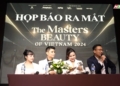 ICONIC PRO qua ba mùa The Masters Beauty: Kết nối truyền thông với cộng đồng ngành làm đẹp 10 33