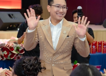 Phạm Văn Thanh: Tự động hóa chăm sóc cần tạo sự quan tâm đúng lúc 1 35