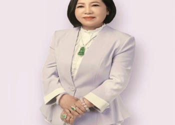 Madam Nguyễn Thị Thu Hà và những sắc thái riêng của ngọc thiên nhiên 2 Chân dung Madam Nguyễn Thị Thu Hà qua hành trình xây dựng Viên Ngọc Phương
