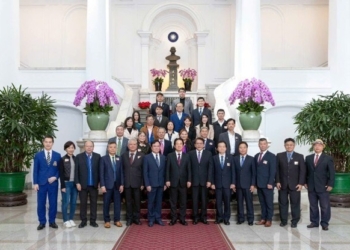 Chân dung Madam Nguyễn Thị Thu Hà qua hành trình xây dựng Viên Ngọc Phương