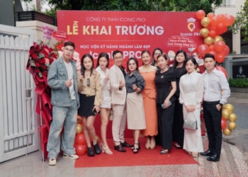 ICONIC PRO – Giải pháp marketing đồng hành cùng doanh nghiệp trong hành trình xây dựng thương hiệu số
