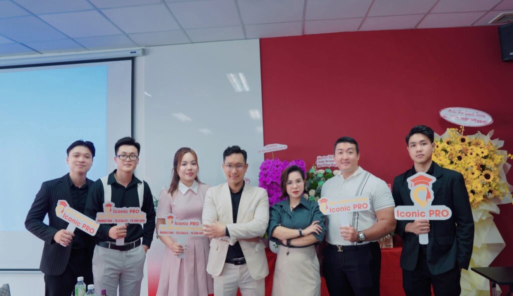 ICONIC PRO – Giải pháp marketing đồng hành cùng doanh nghiệp trong hành trình xây dựng thương hiệu số 2 iconic pro giai phap marketing dong hanh cung doanh nghiep trong hanh trinh xay dung thuong hieu so