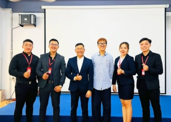 ICONIC TALENTS đồng hành cùng phụ huynh trên hành trình thấu hiểu và phát triển cùng con