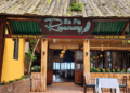 Sapa Rosemary Restaurant & Café – Nơi hương vị Tây Bắc hòa quyện cùng không gian ẩm thực giữa lòng Sa Pa