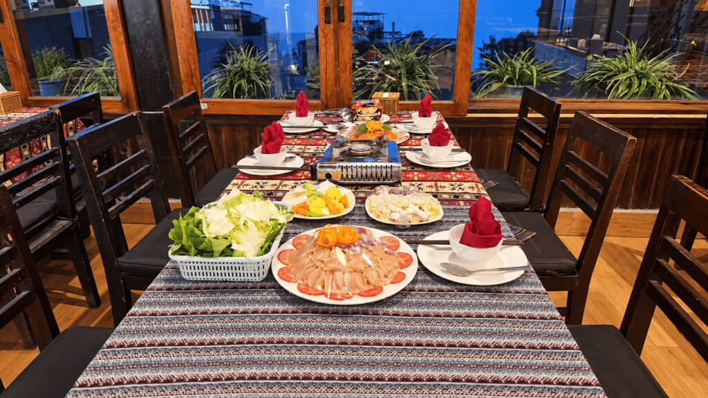 sapa rosemary restaurant cafe va dau an cua ba hoang thi diu trong hanh trinh xay dung thuong hieu am thuc tai sa pa 3