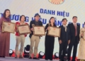 Viên Ngọc Phương hướng đến kết nối nguồn ngọc phỉ thúy với thị trường trang sức Việt Nam